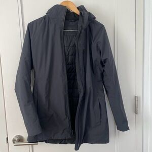 Marmot Riverfront Jacket Small